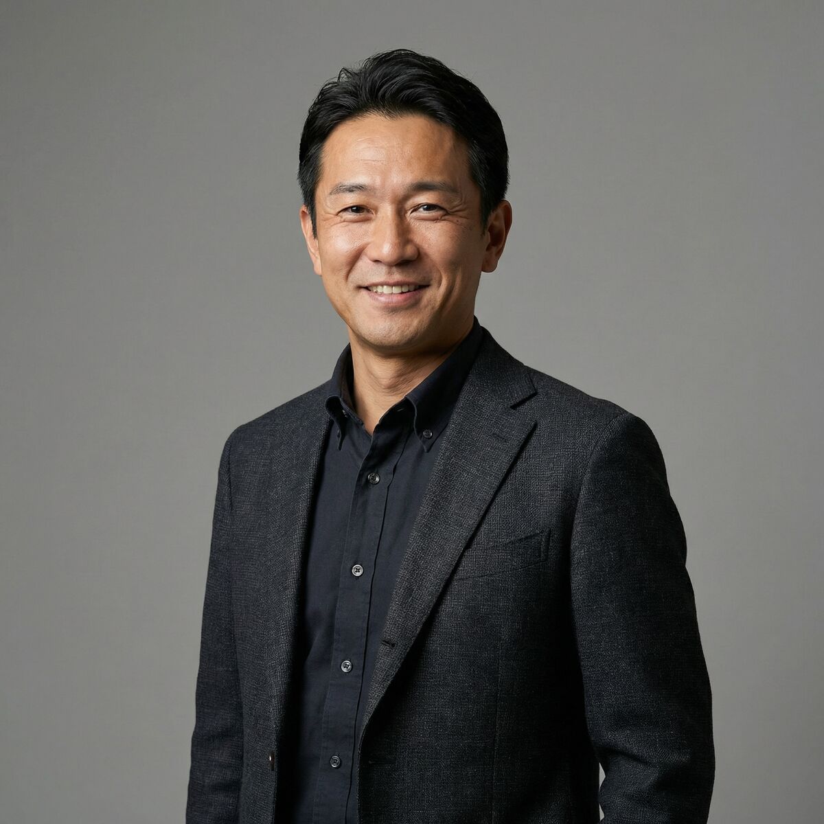 抖阴首席导演张明远