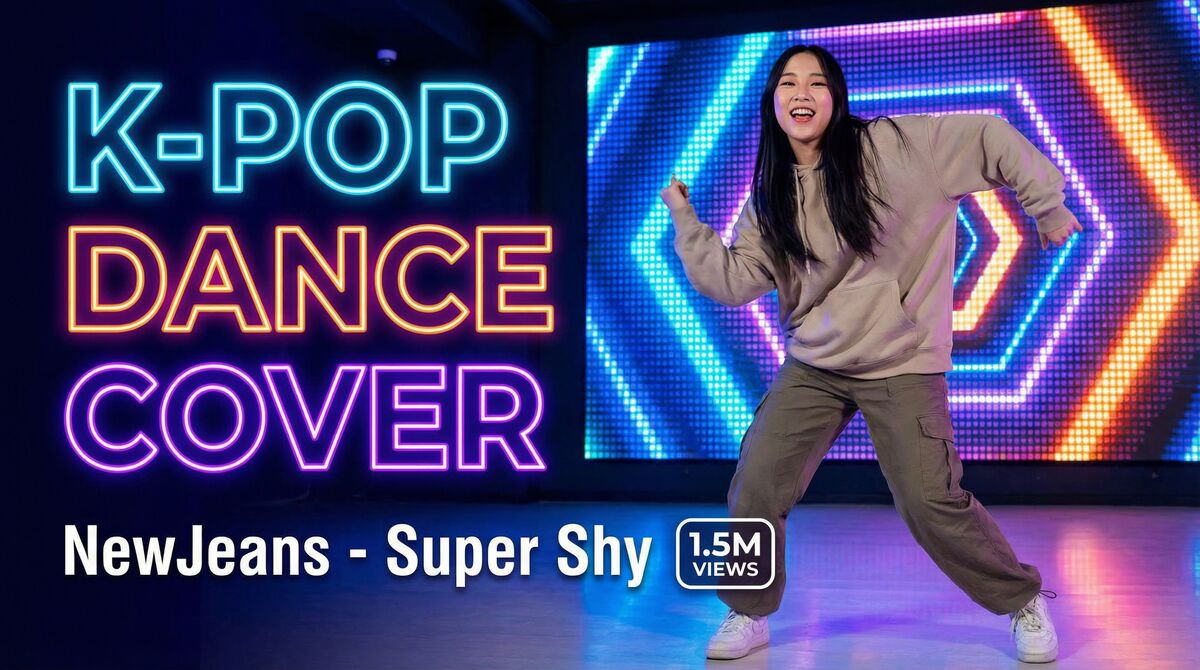 抖阴舞蹈视频教程